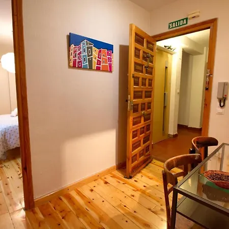 Cuencaloft San Pedro Apartment Cuenca  Exterior photo