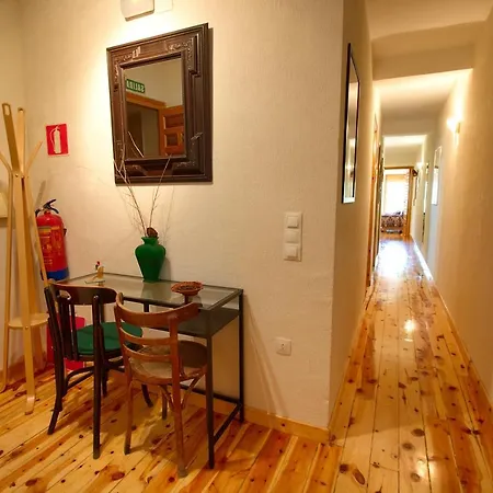 Cuencaloft San Pedro Apartment Cuenca  Exterior photo