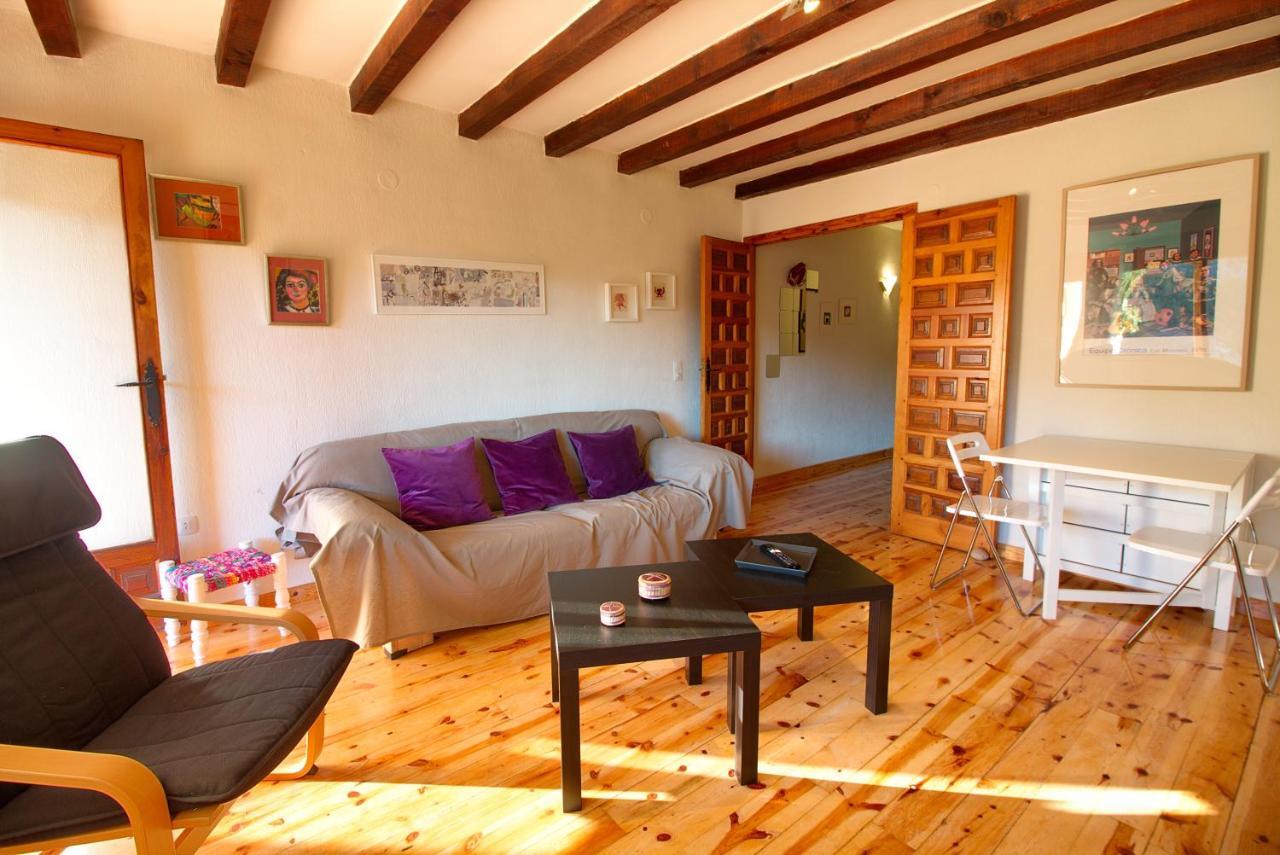 Apartment Cuencaloft San Pedro