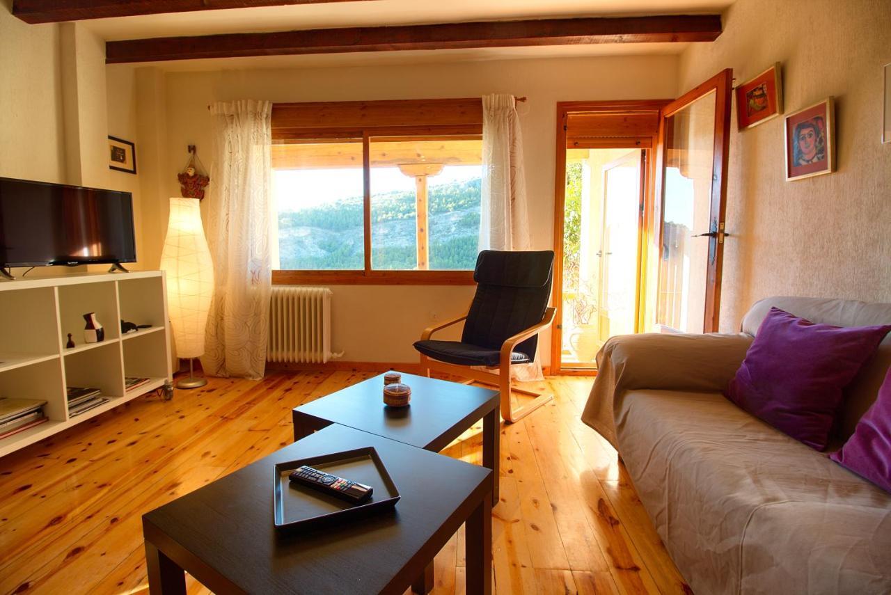 Cuencaloft San Pedro Apartment *