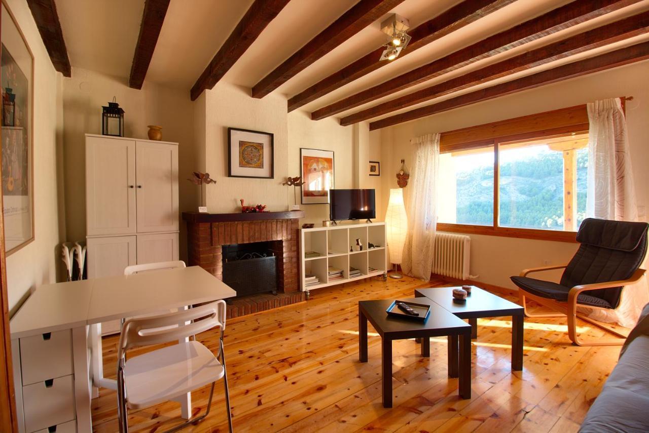 Cuencaloft San Pedro Apartment Cuenca (Castilla-La Mancha)