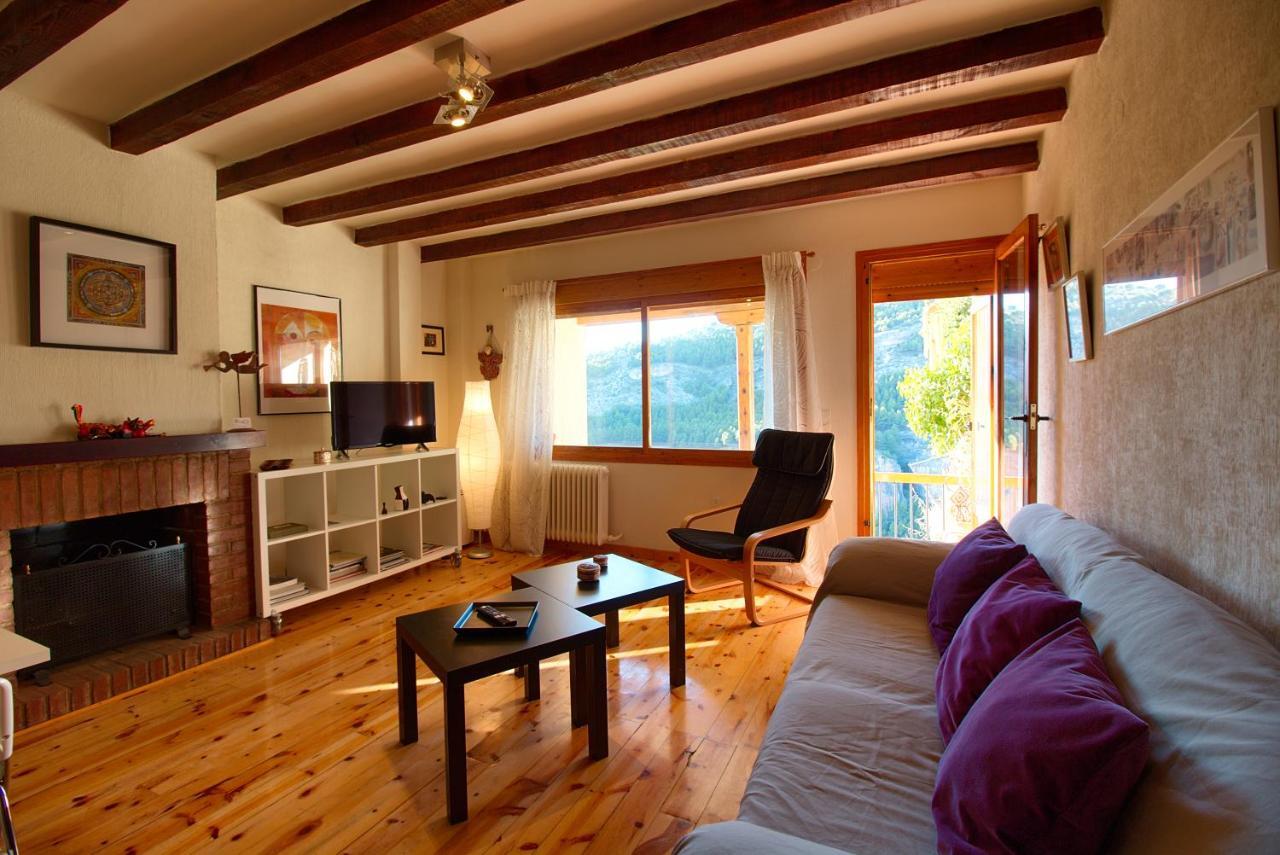 Apartment Cuencaloft San Pedro *