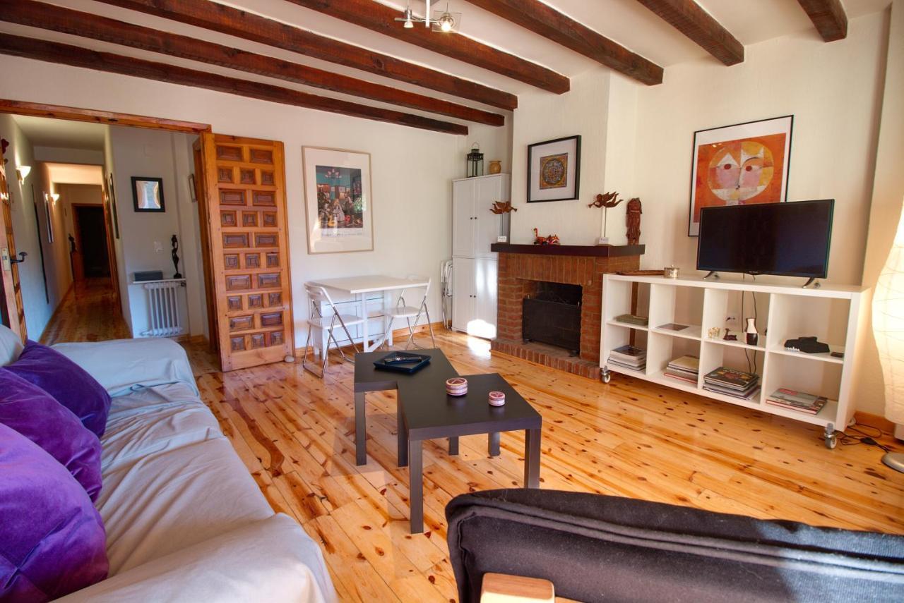 Cuencaloft San Pedro Apartment