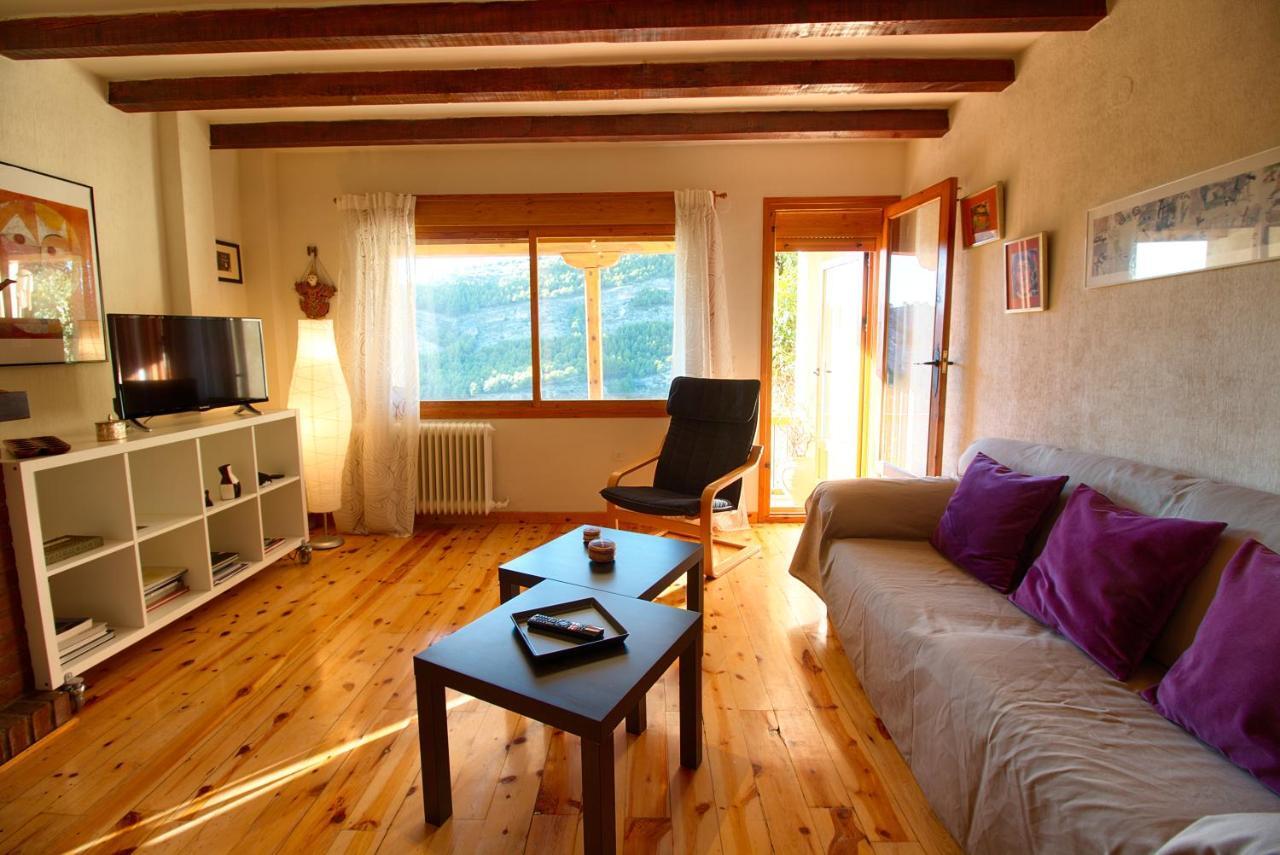 Cuencaloft San Pedro Apartment Cuenca (Castilla-La Mancha)