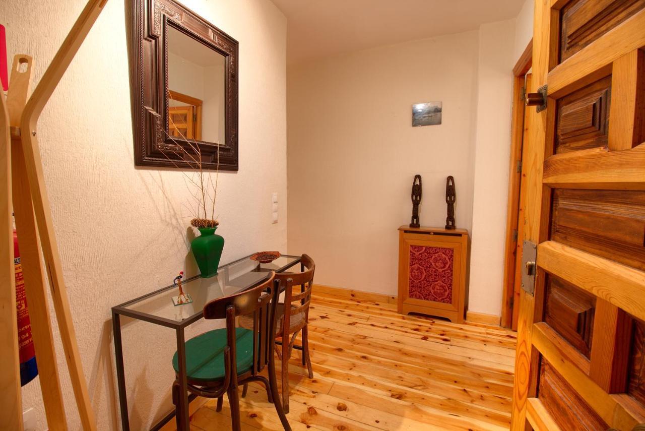 Cuencaloft San Pedro Apartment *