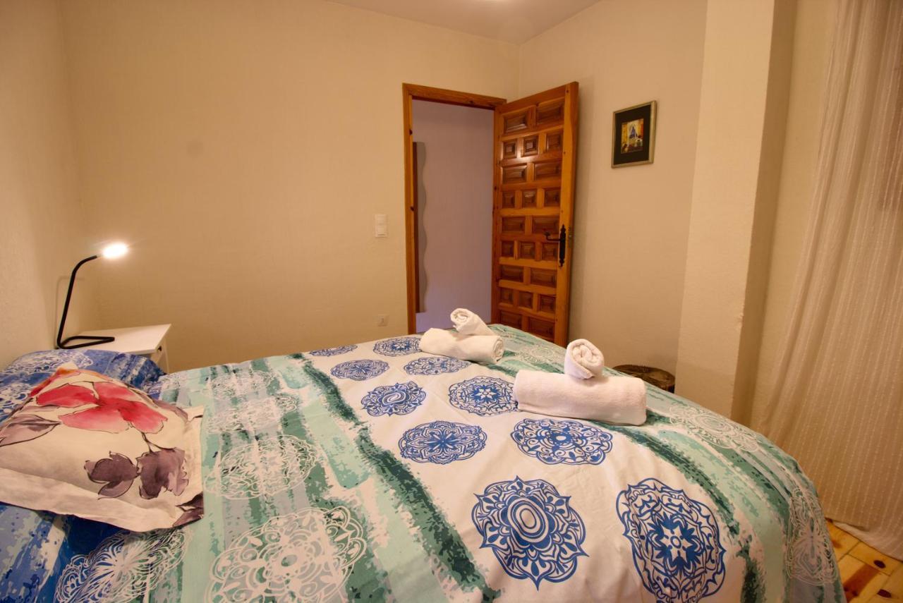 Cuencaloft San Pedro Apartment *