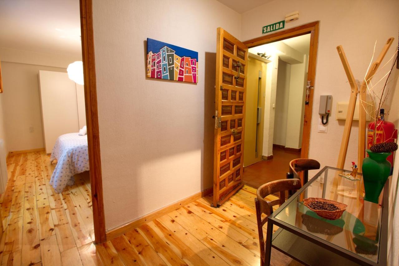Cuencaloft San Pedro Apartment