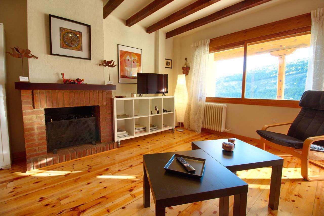 Apartment Cuencaloft San Pedro Cuenca (Castilla-La Mancha)