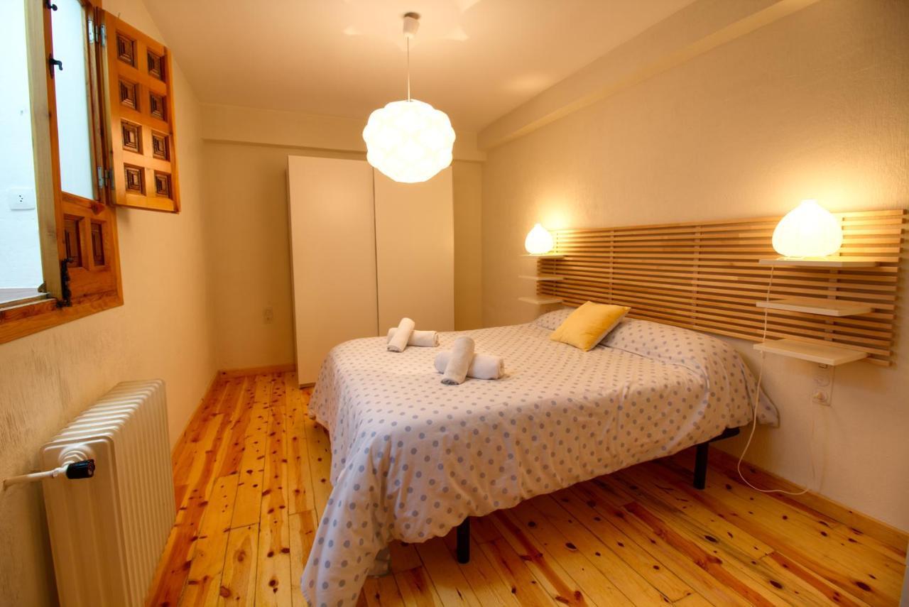Cuencaloft San Pedro Apartment